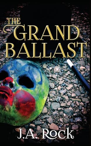 Cover of The Grand Ballast