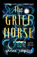 Cover of The Grief Nurse
