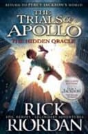 Cover of The Hidden Oracle