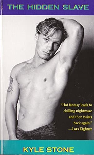 Cover of The Hidden Slave