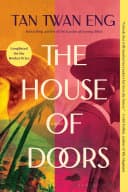 Cover of The House of Doors