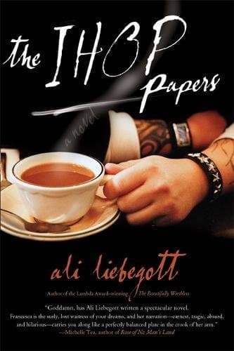 Cover of The IHOP papers