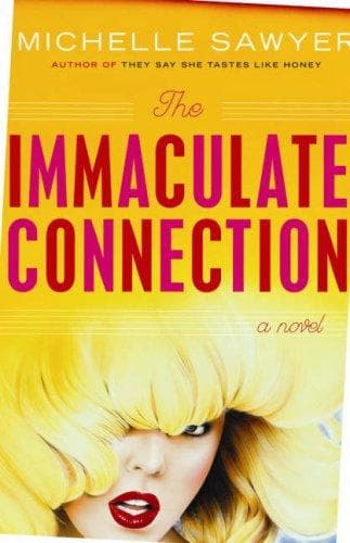 Cover of The Immaculate Connection