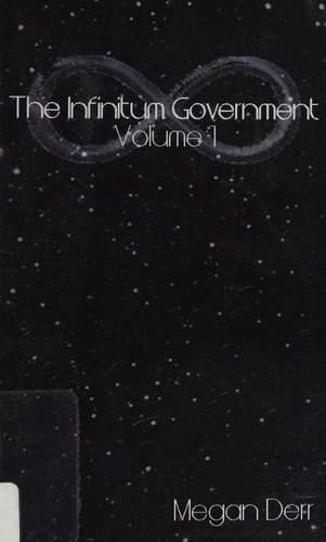 Cover of The infinitum government