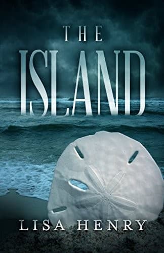 Cover of The Island