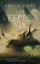 Cover of The Keeper's Six