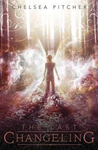 Cover of The Last Changeling
