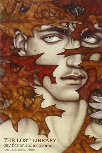Cover of The Lost Library