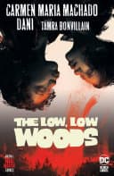 Cover of The Low, Low Woods