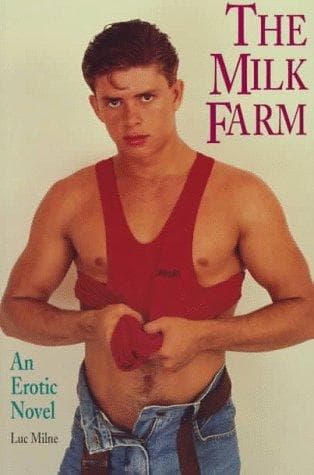 Cover of The Milk Farm