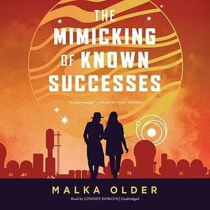 Cover of The Mimicking of Known Successes