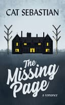 Cover of The Missing Page