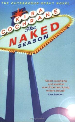 Cover of The Naked Season