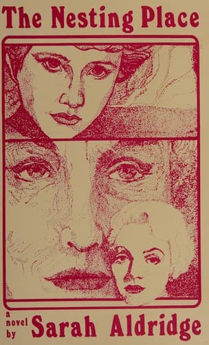 Cover of The Nesting Place