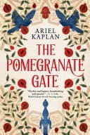 Cover of The Pomegranate Gate