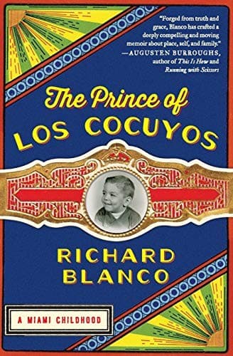 Cover of The Prince of los Cocuyos