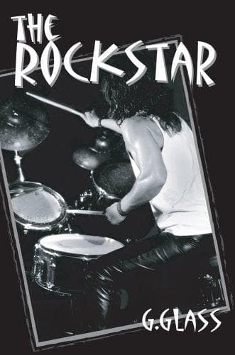 Cover of The Rockstar