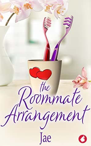 Cover of The Roommate Arrangement