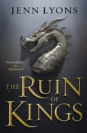 Cover of The Ruin of Kings