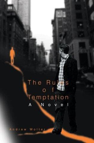 Cover of The Rules of Temptation