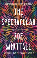 Cover of The Spectacular