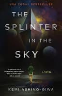 Cover of The Splinter in the Sky