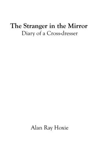 Cover of The Stranger in the Mirror