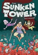 Cover of The Sunken Tower