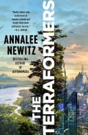 Cover of The Terraformers