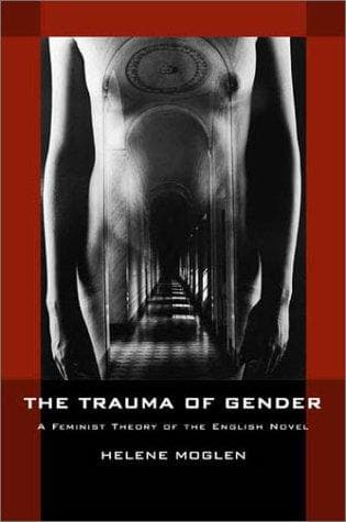 Cover of The trauma of gender