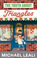 Cover of The Truth About Triangles