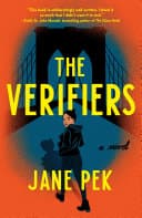 Cover of The Verifiers
