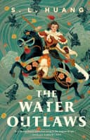 Cover of The Water Outlaws