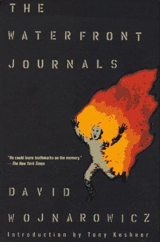 Cover of The Waterfront Journals