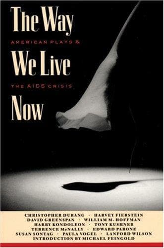 Cover of The Way We Live Now