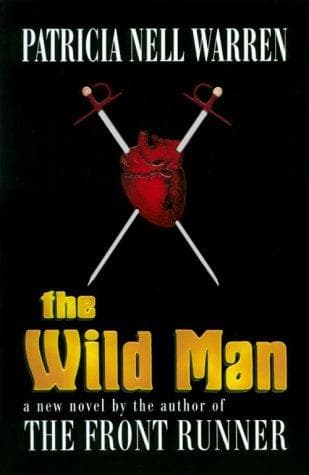 Cover of The wild man