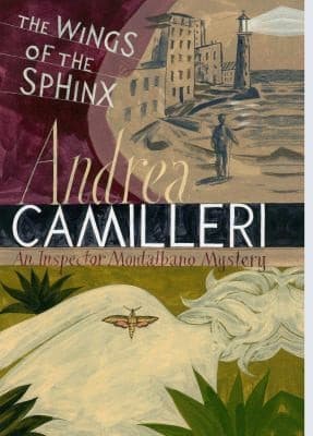 Cover of The Wings Of The Sphinx