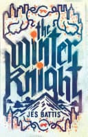 Cover of The Winter Knight