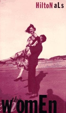 Cover of The women