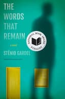 Cover of The Words That Remain