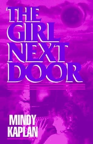 Cover of Theg irl nextdoor