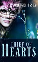 Cover of Thief of Hearts