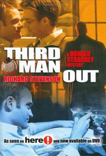 Cover of Third Man Out