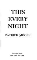 Cover of This every night