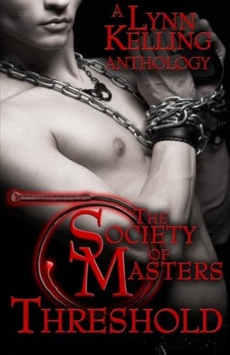 Cover of Threshold