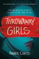 Cover of Throwaway Girls