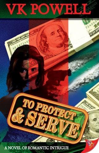 Cover of To Protect and Serve