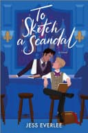 Cover of To Sketch a Scandal