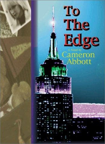 Cover of To the edge