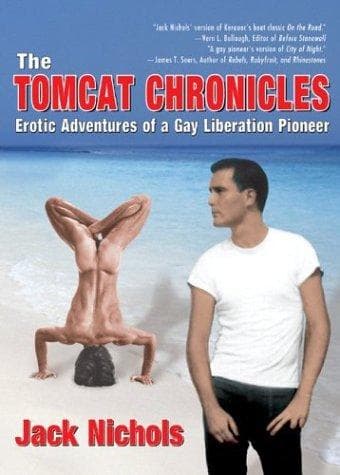 Cover of Tomcat Chronicles